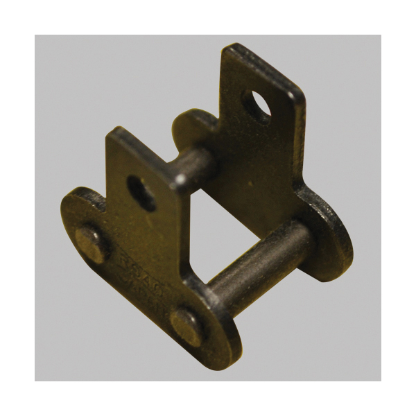  - Roller, Offset & Connecting Links